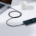 Baseus Crystal Shine Series USB-A - Lightning 2,4A 1,2m - 1295800 - zdjęcie 3